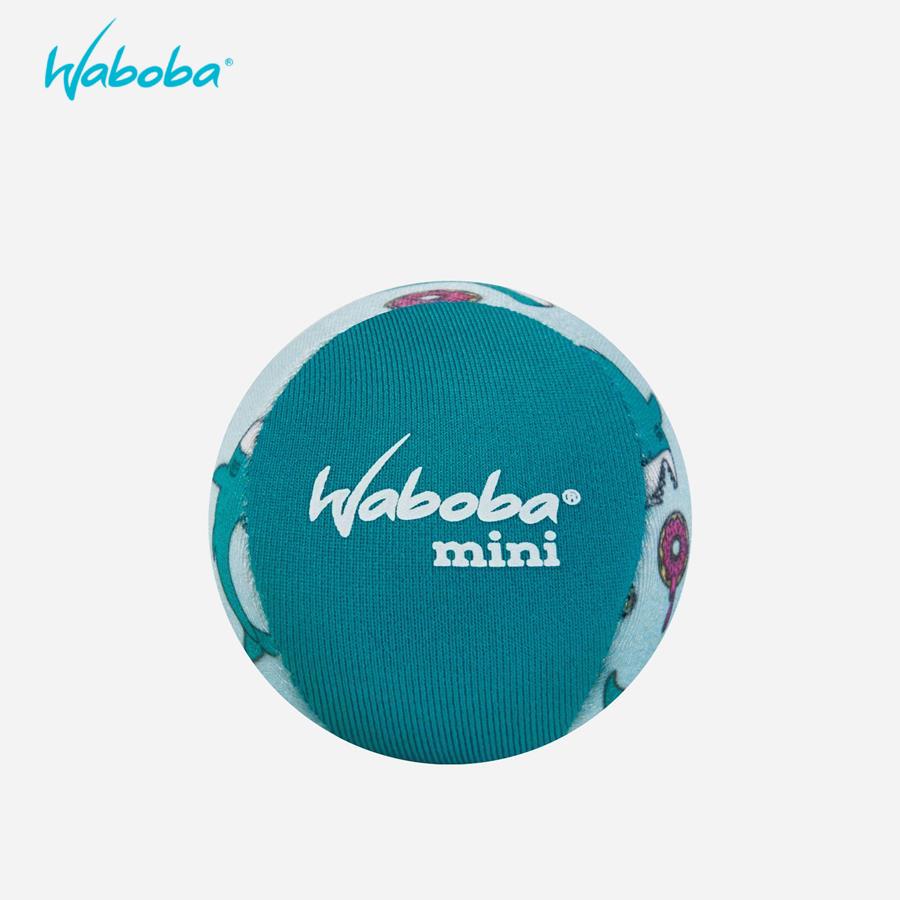 Bóng ném unisex Waboba Mini - 106C02_SD