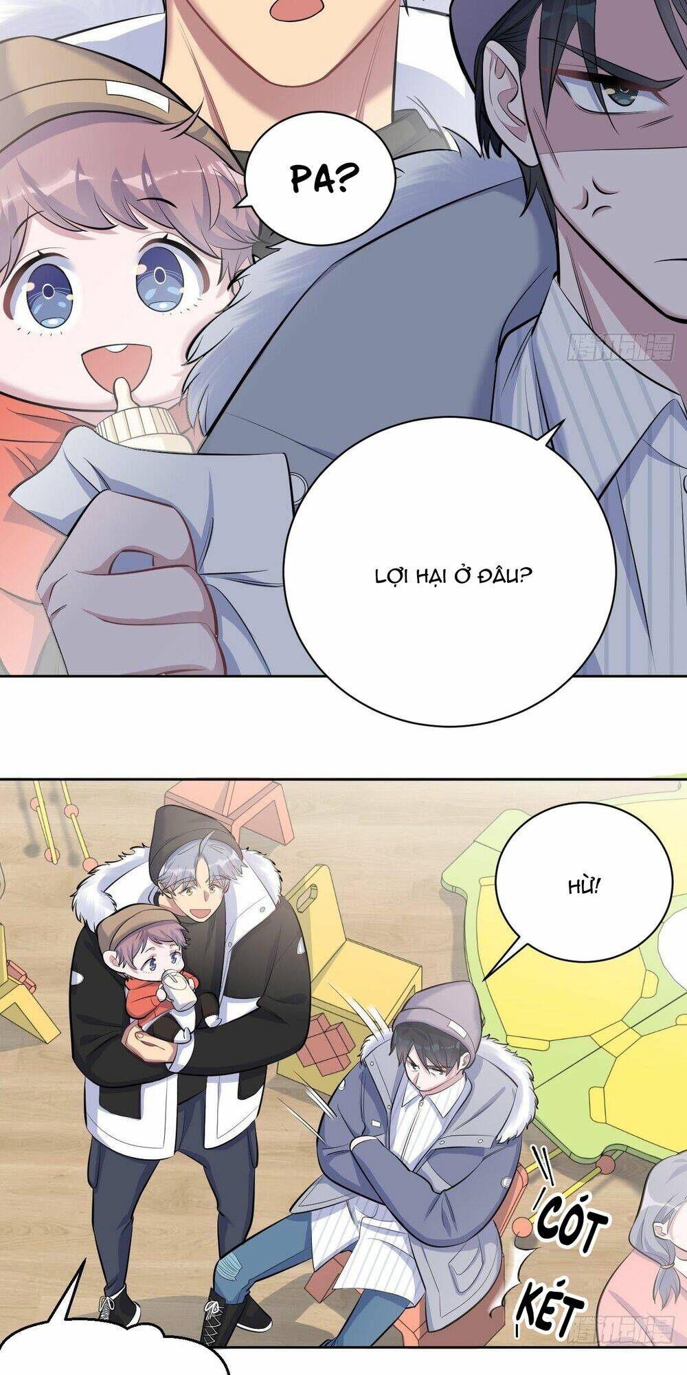 nhạc phụ đại nhân là lão bà chapter 74 28