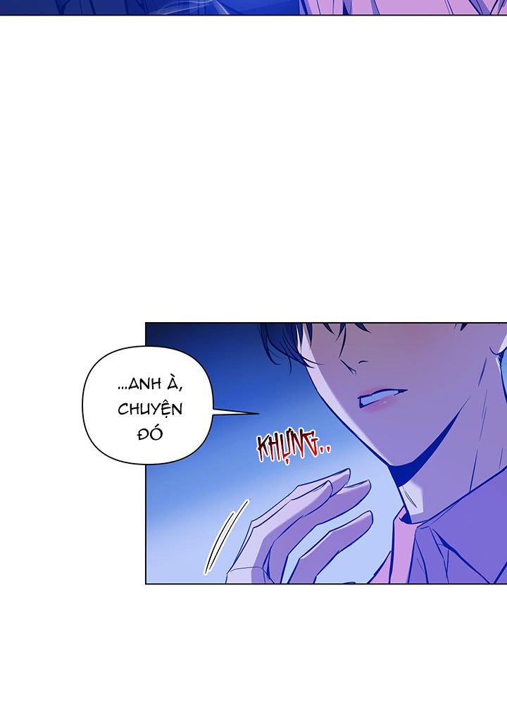 bình minh chia cắt màn đêm chapter 20 25