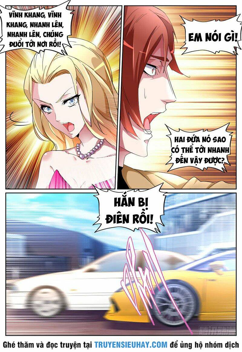 thiên tài cao thủ chapter 87 9