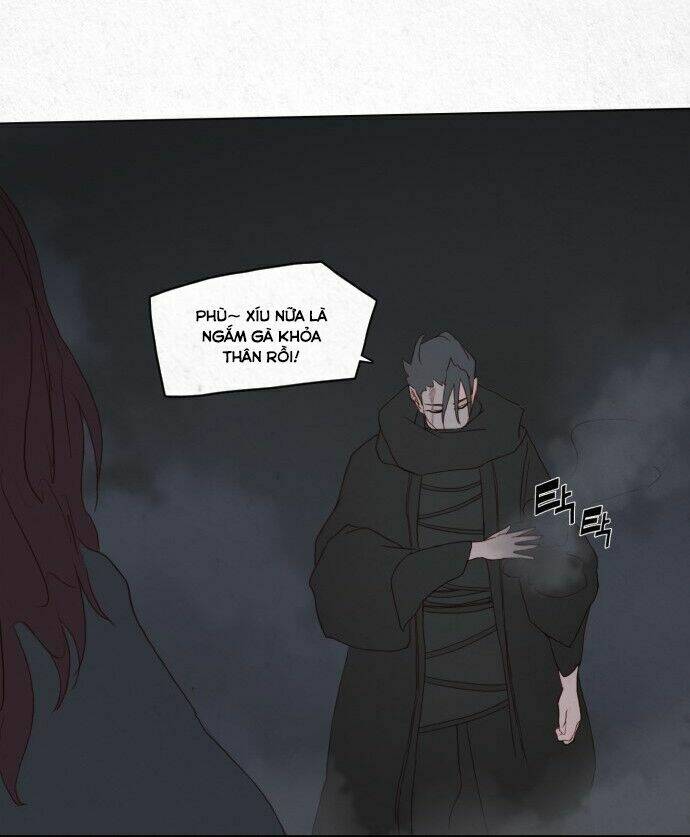 dawn of the frozen wastelands chapter 5 19