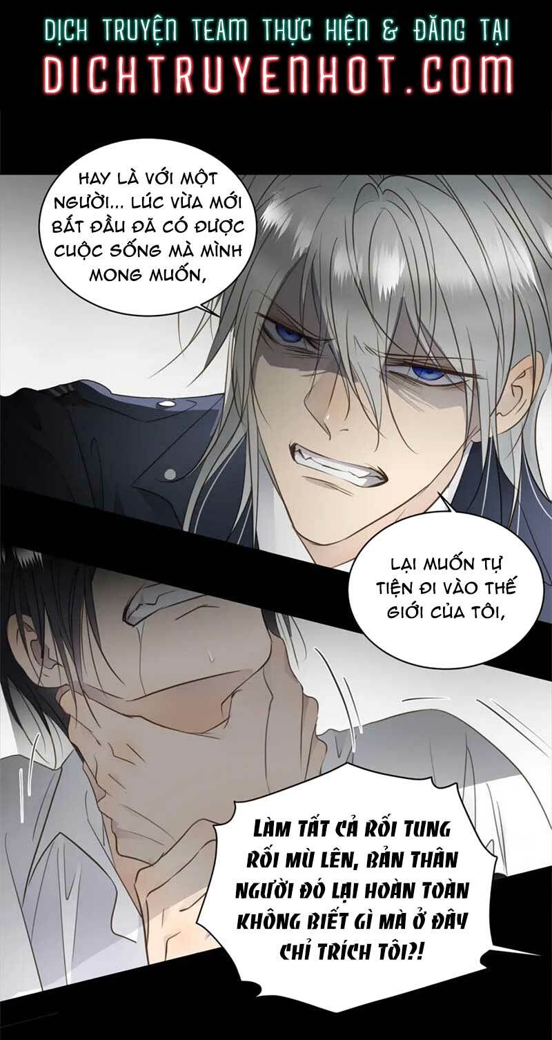 tiên sinh nói dối chapter 76 30