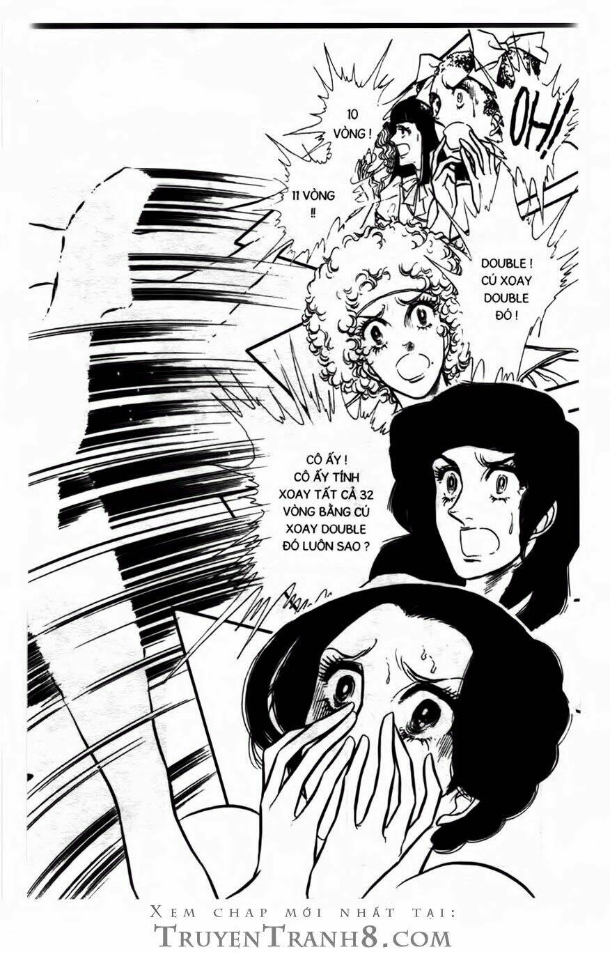 swan - vũ khúc thiên nga chapter 99 13