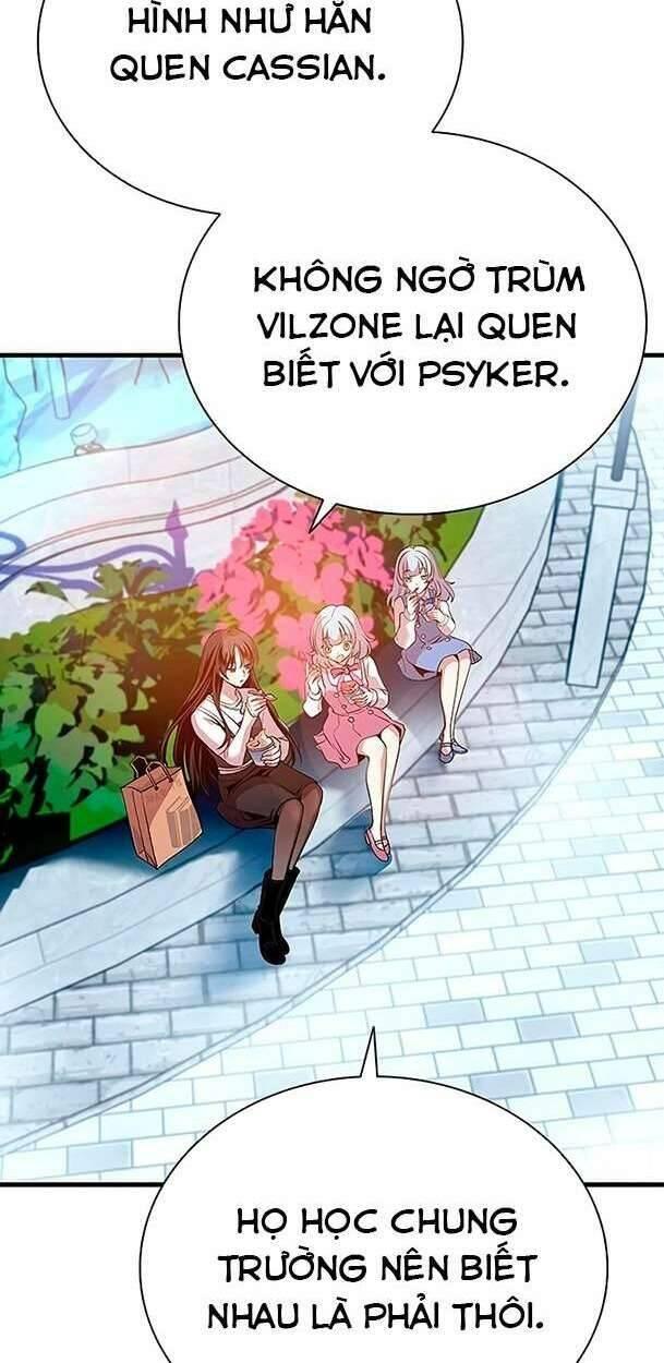 tiêu diệt ác nhân chapter 103 44