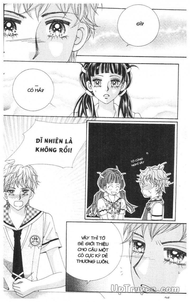 meo meo dịu dàng đi nhé chapter 2 35