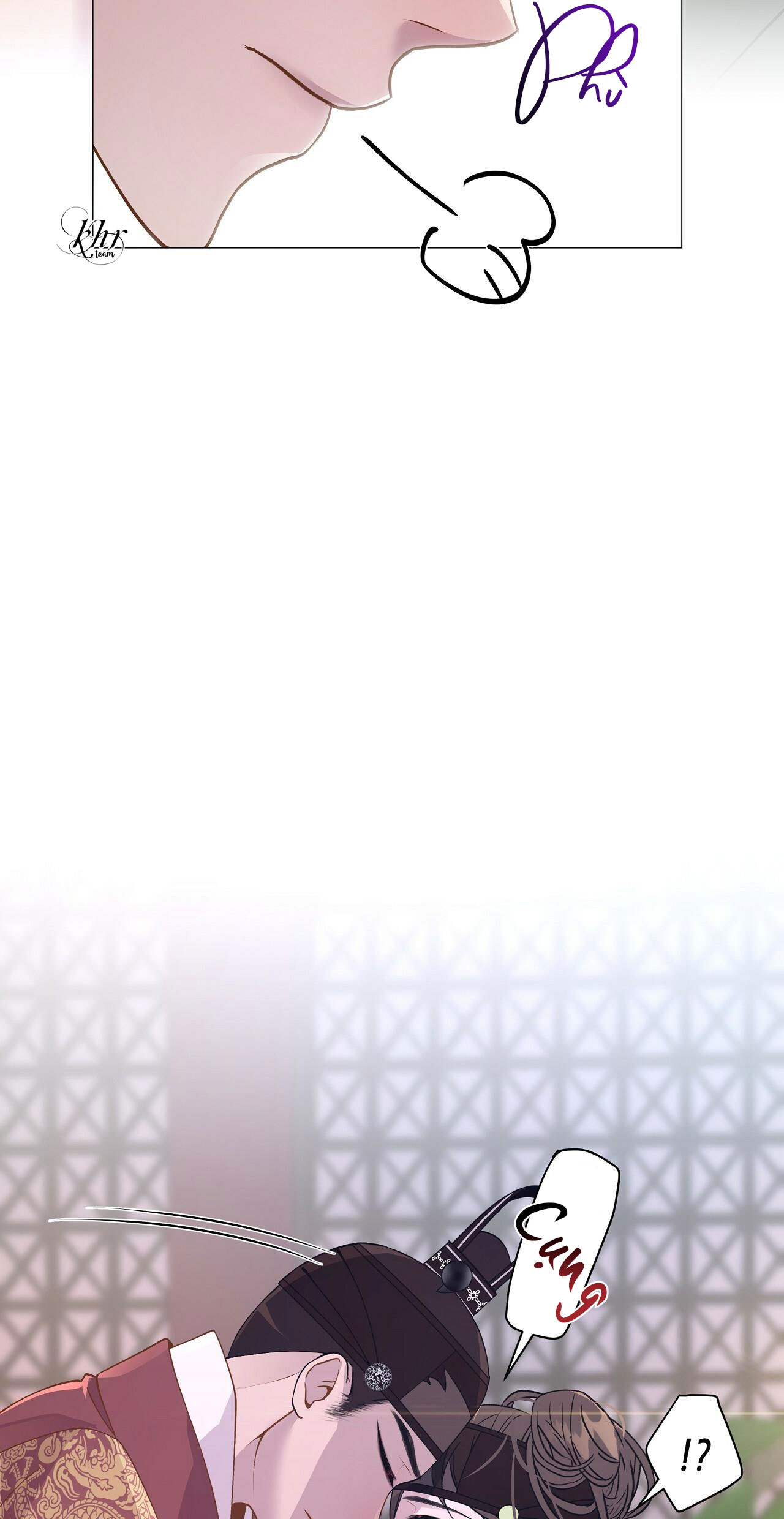 dạ xoa hóa liên ký chapter 13 5