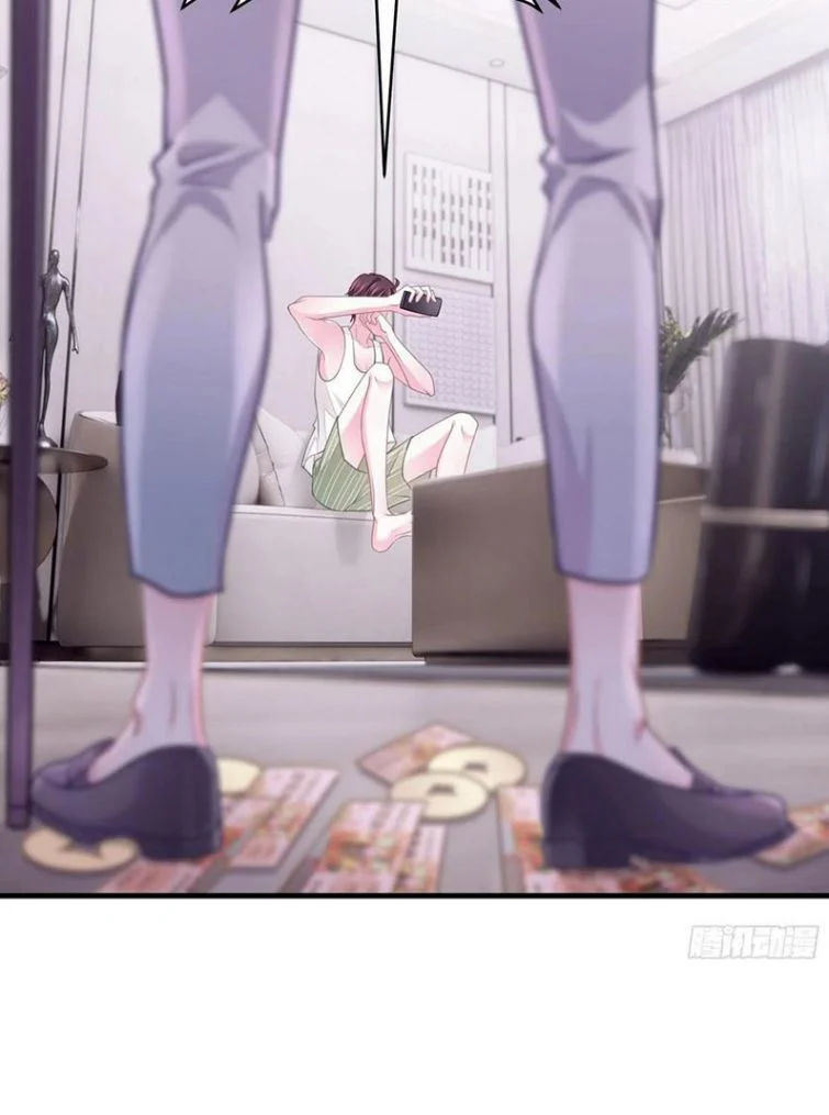 tôi nghi ngờ hệ thống thích tôi chapter 23 27