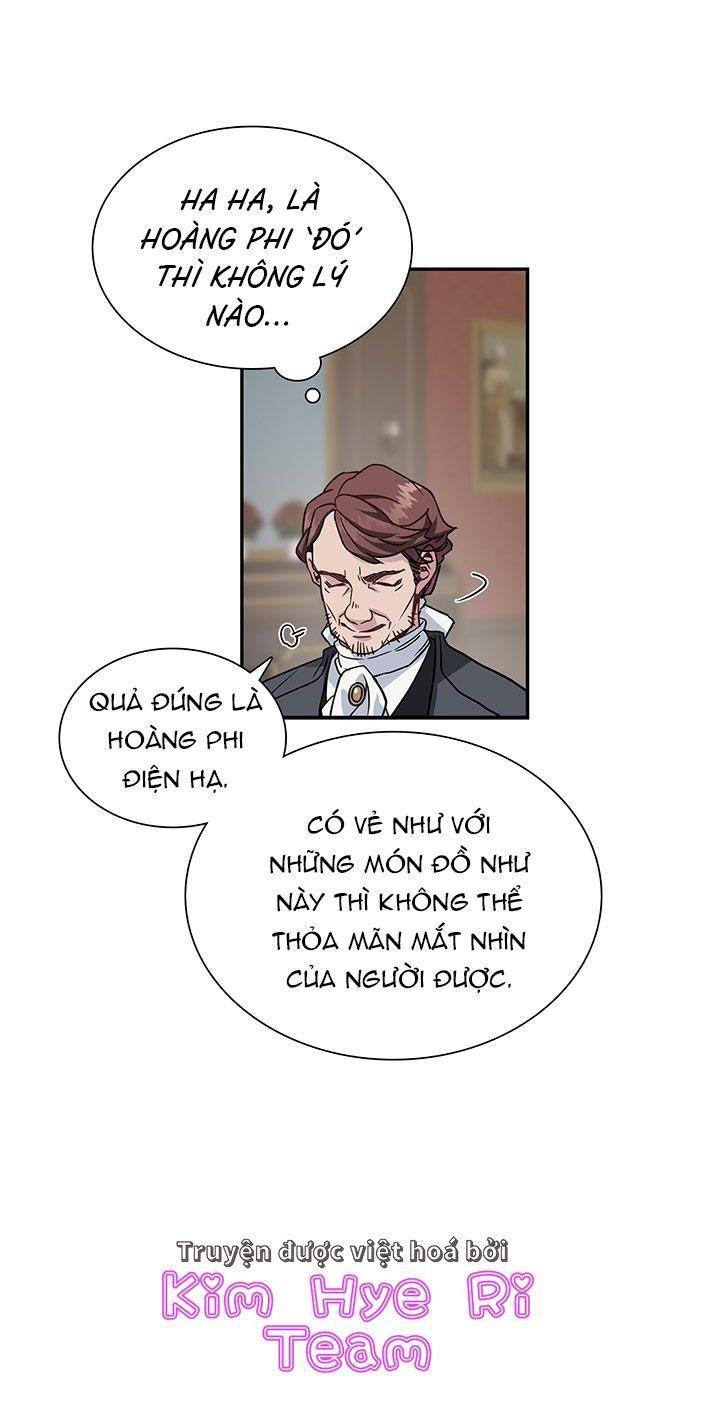 con gái chồng quá dễ thương chapter 11 10