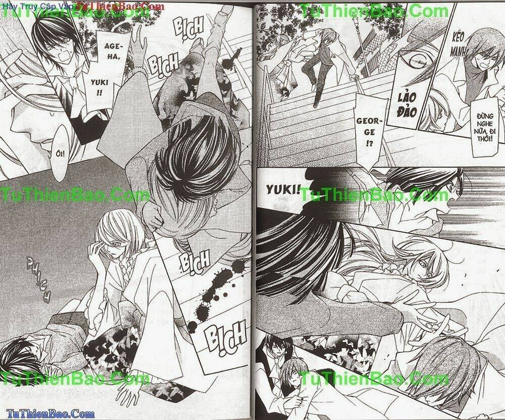 búp bê vệ sĩ chapter 3 17