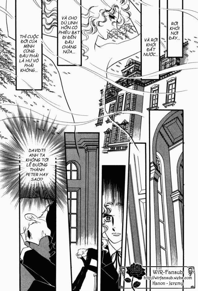 orpheus no mado chapter 21 49