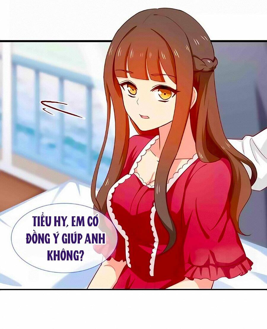 chỉ nhiễm thành hôn chapter 170 20