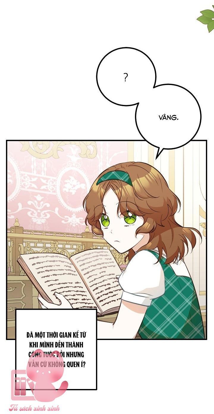 bác sĩ hoàn thành trách nhiệm rồi chapter 12 24