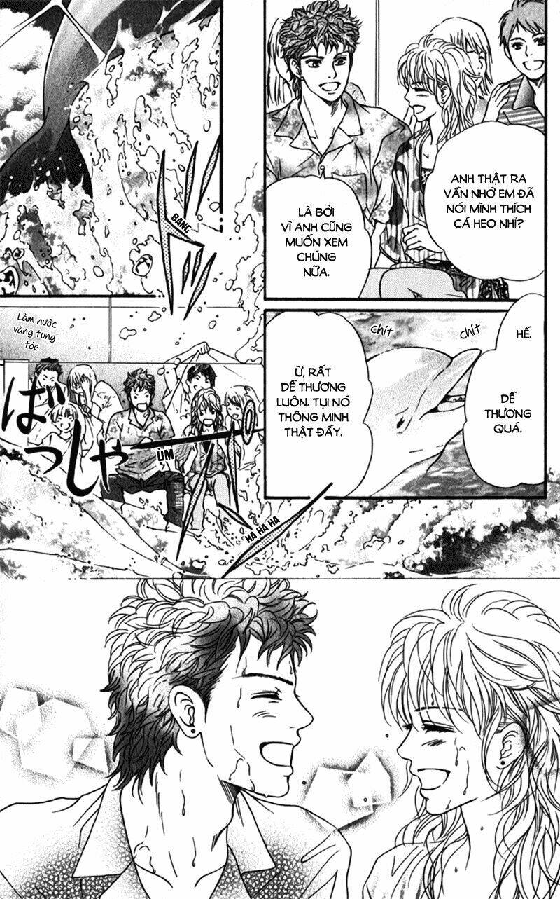 xứng danh anh hùng chapter 82 12