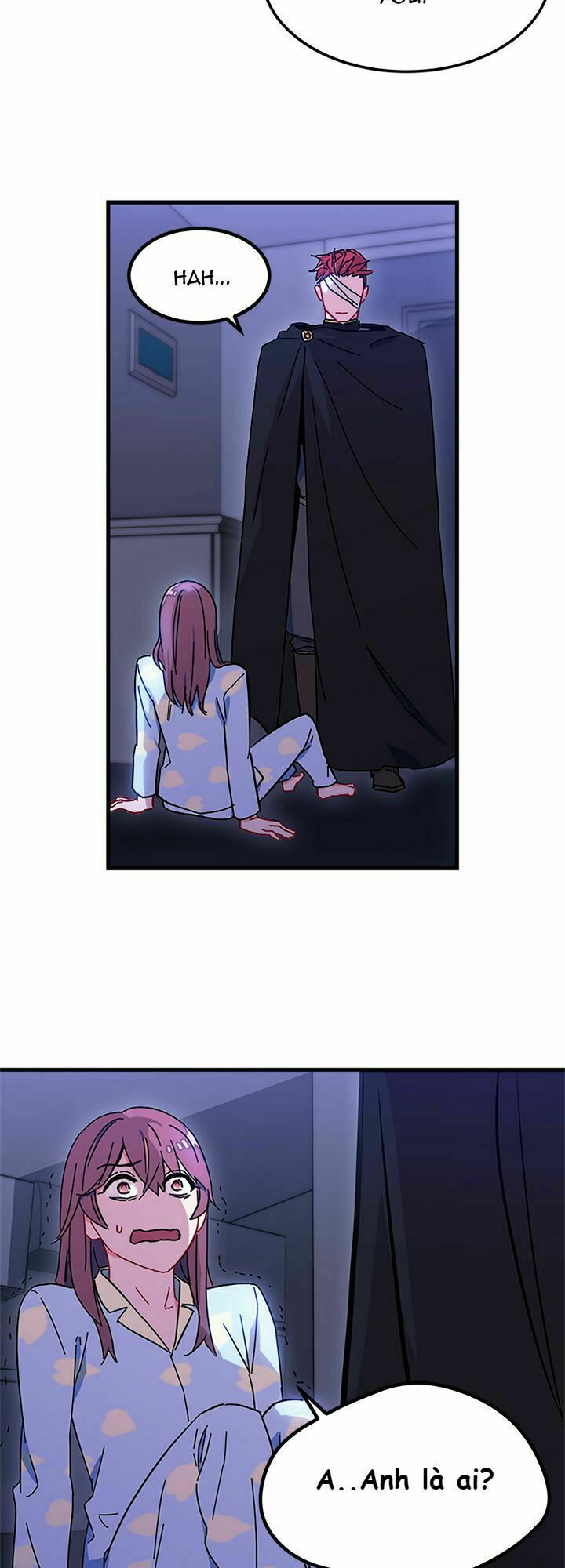 như người muốn,hoàng tử chapter 2 12