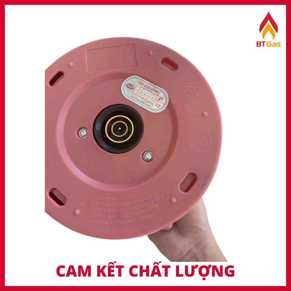 Bình đun siêu tốc 2 lớp chống phỏng dung tích 2.3 Lít, ấm siêu tốc đun nước siêu nhanh Inox Ladomax HA-887 - Hàng chính hãng