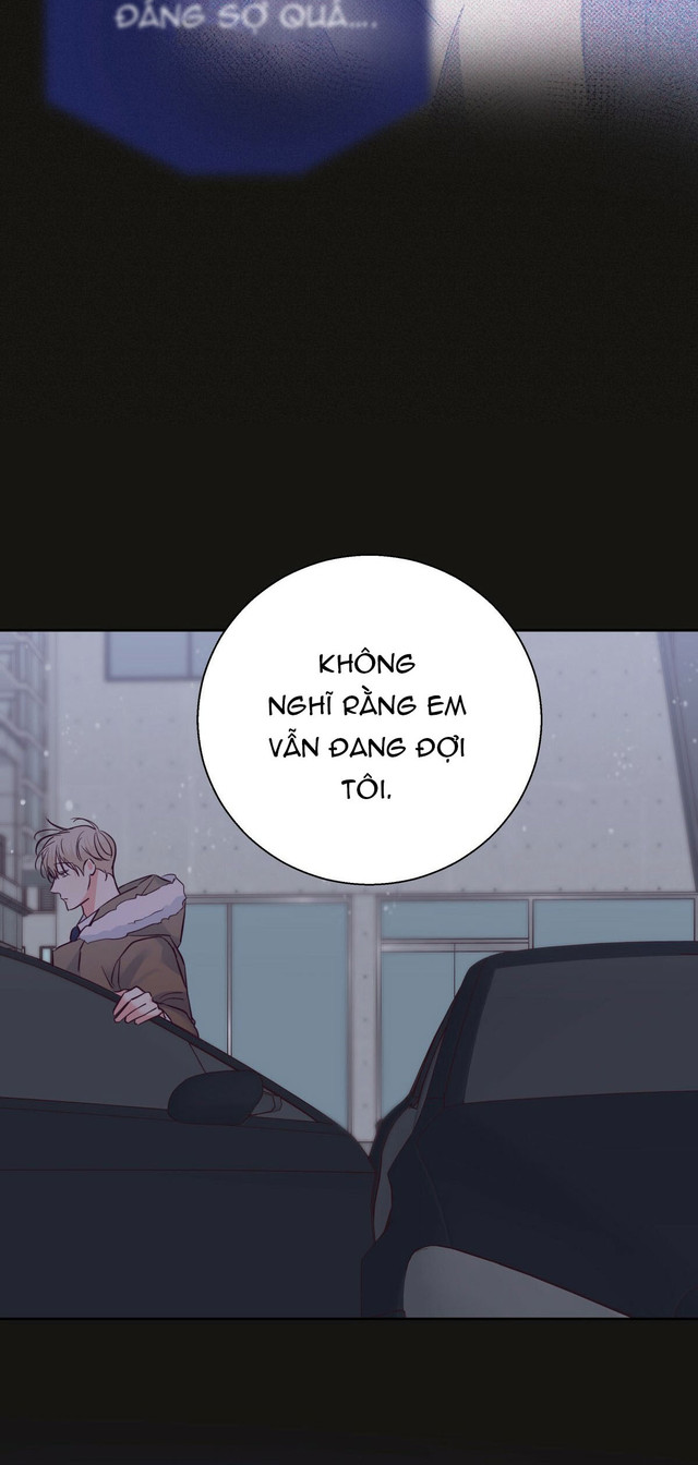 cửa hàng tiện lợi nguy hiểm chapter 77 56