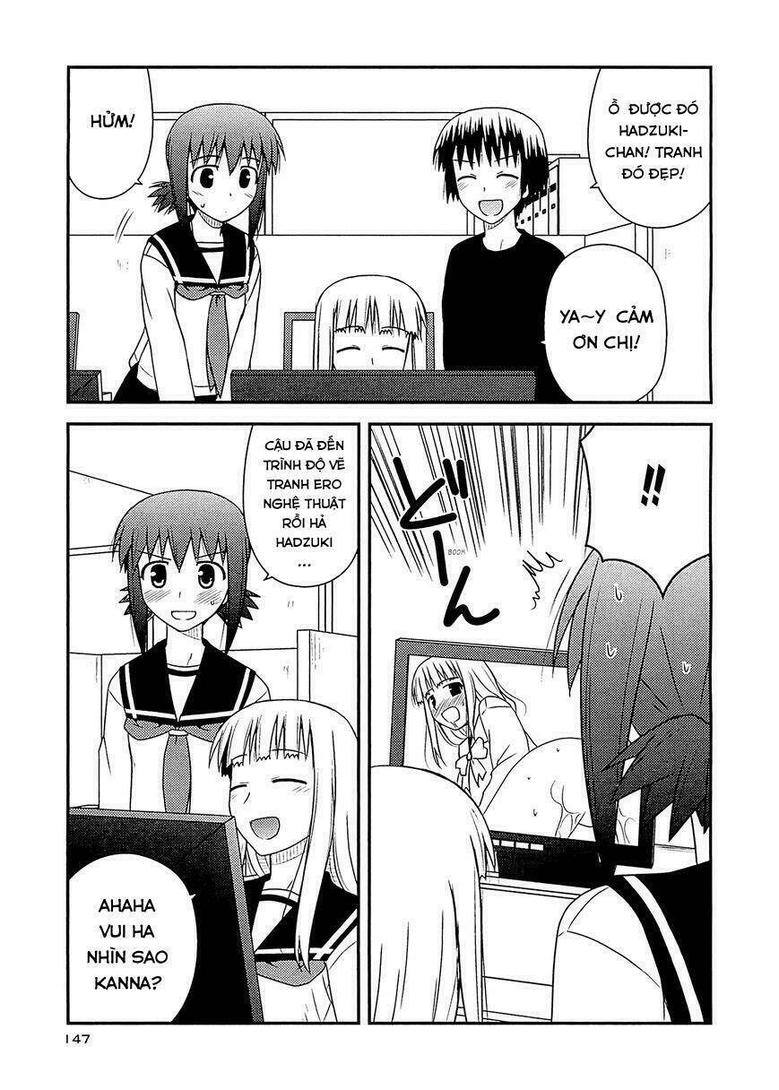 koe de oshigoto! chapter 60 4