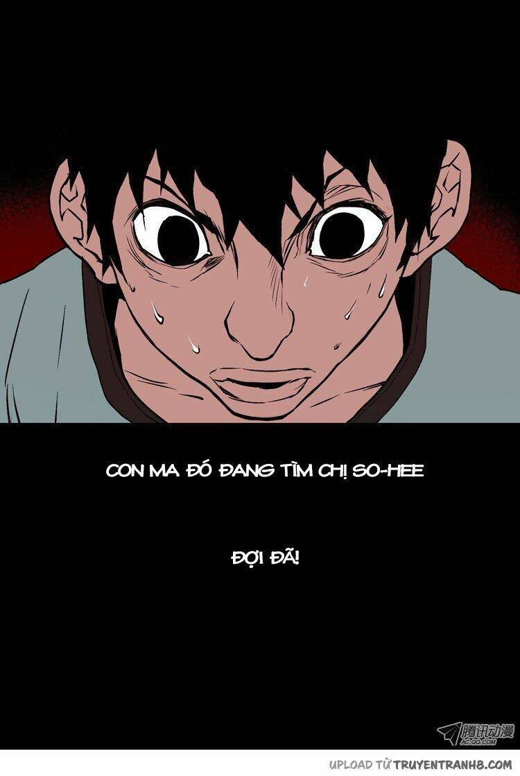 0.0 mhz - tần số chết chapter 29 5