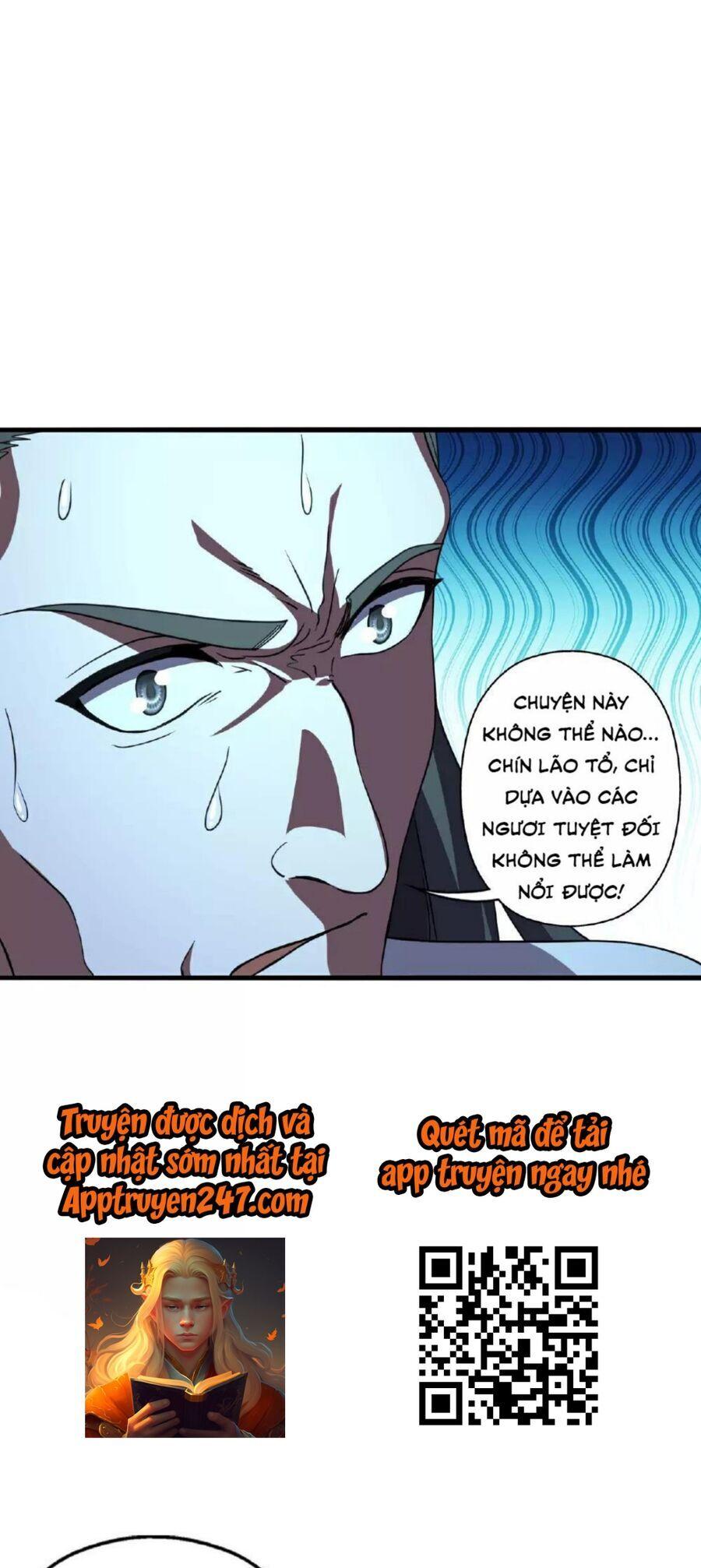 tiên võ đế tôn chapter 484 5