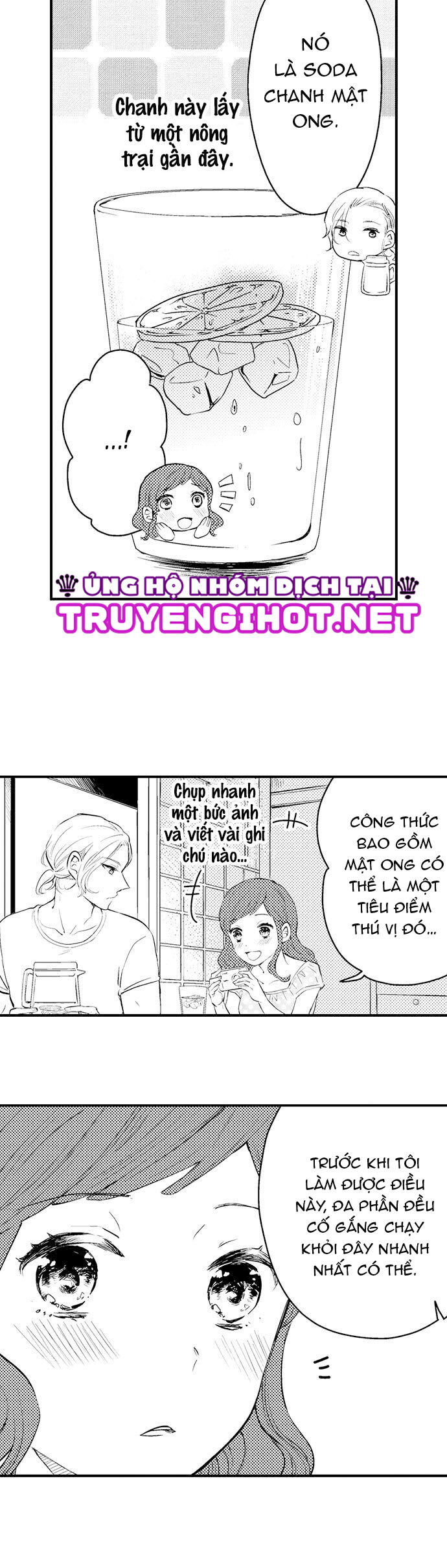 tình dục như mật ngọt chapter 5.1 8