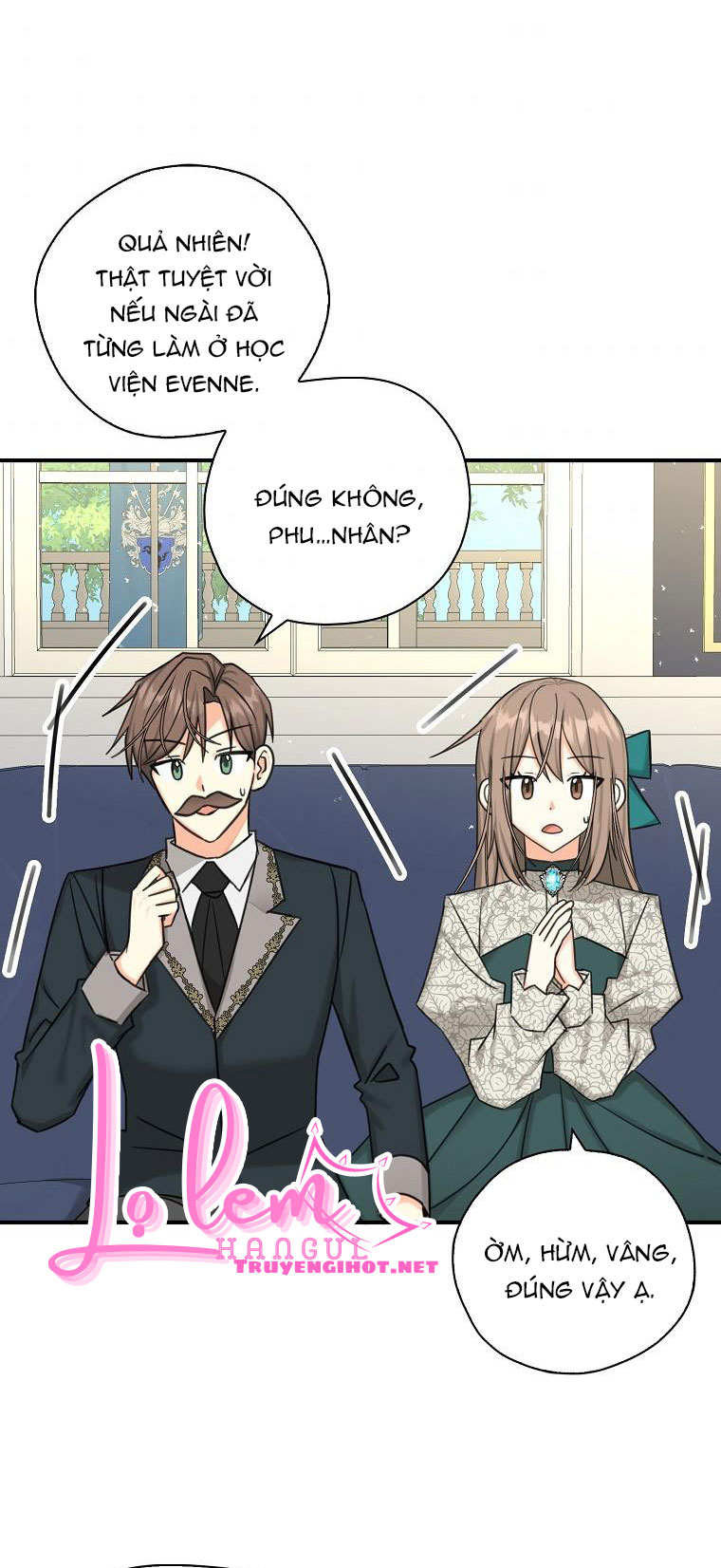 ba người anh trai của tôi là bạo quân chapter 48.1 25