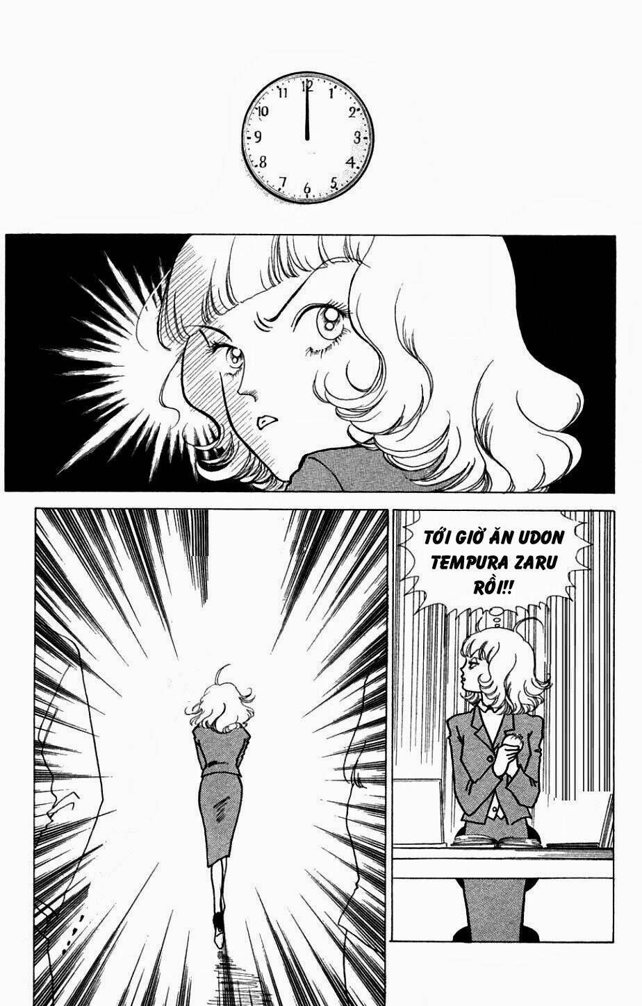 seigi no mikata chapter 5 4