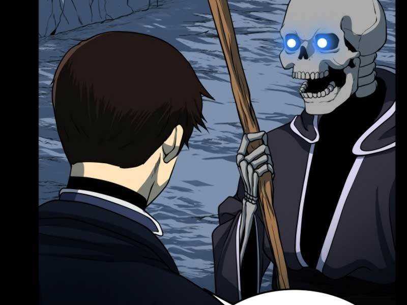 ngôi nhà kết nối với hầm ngục chapter 17 168