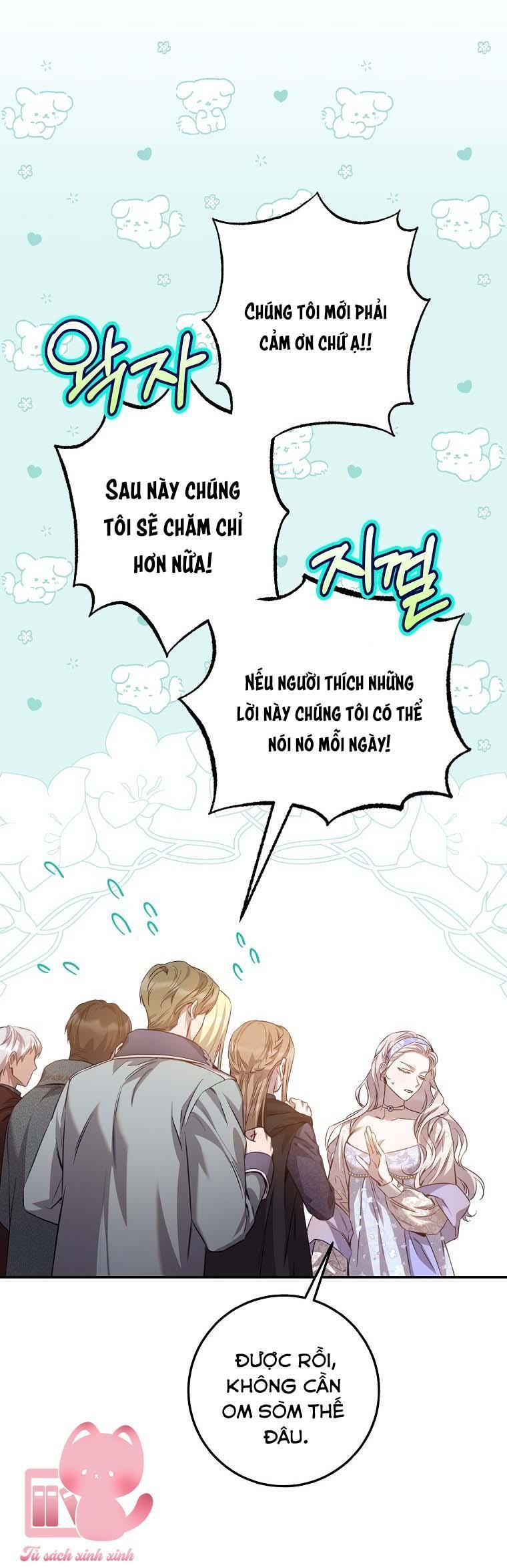 thuần hóa bạo chúa rồi bỏ trốn chapter 89 40