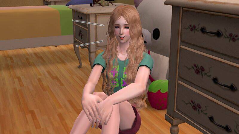 viên đạn bạc [truyện sims 2] chapter 36 39