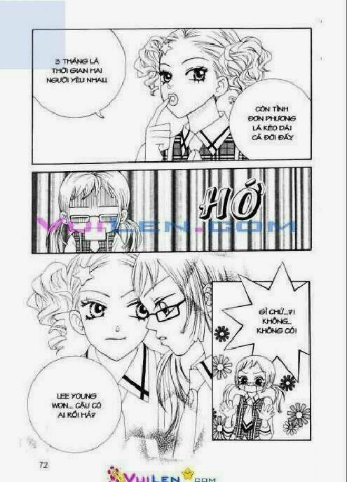 lớp học đặc biệt chapter 1 70