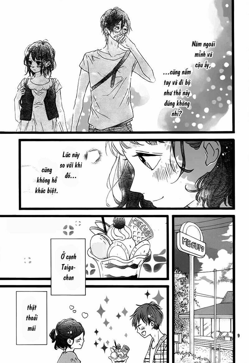 honey (meguro amu) chapter 37 11