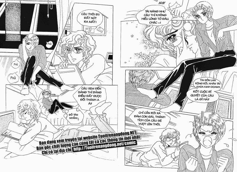 chung cư vui vẻ chapter 2 32