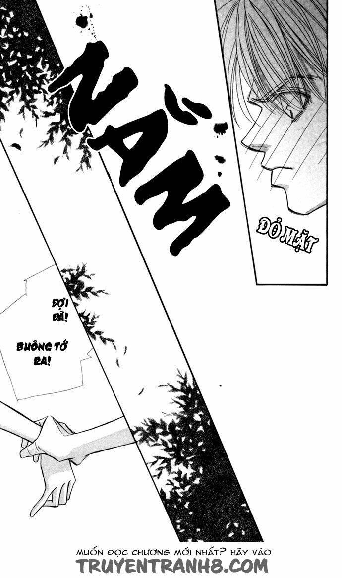 yoru made matenai chapter 11 44