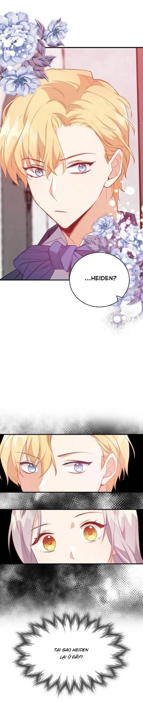 tôi chỉ nhận ra sau khi mất cô ấy chapter 7 7