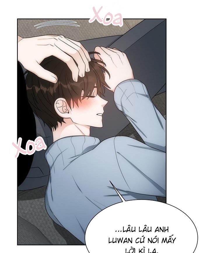 chuyện tình manhattan chapter 32 36