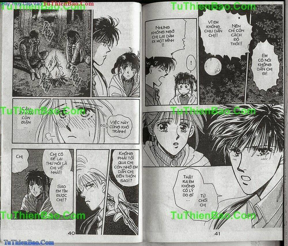 mây trắng tinh khôi chapter 7 21