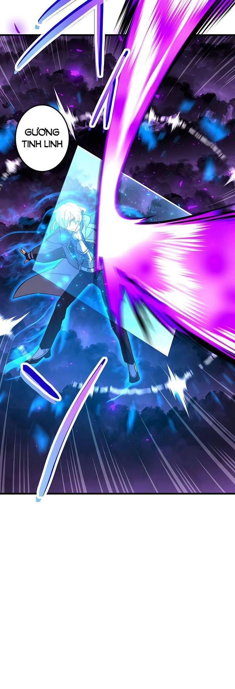 âm dương sư mạnh nhất chuyển sinh chapter 46 32