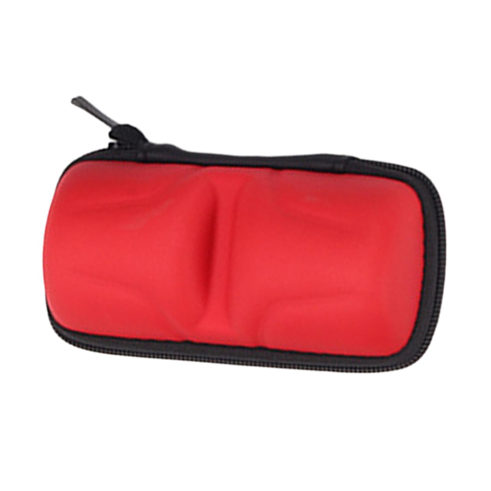 Fishing Reel Bag Box Protectors Care Equipment Waterproof Cover Storage Case Storage Pouch for Reel Raft Reel Water Drop Wheel