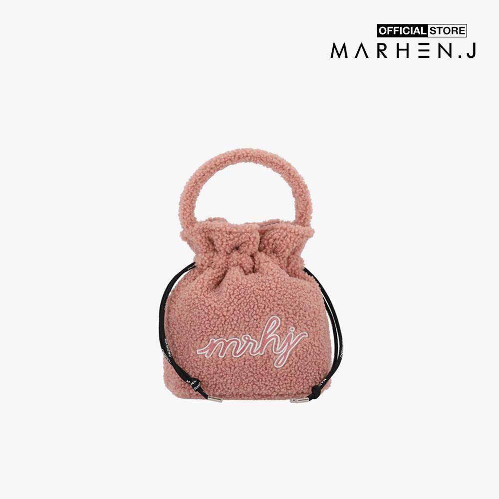Marhen.J - Túi rút dây nữ Chouchou MJ22DCCCNST-IP