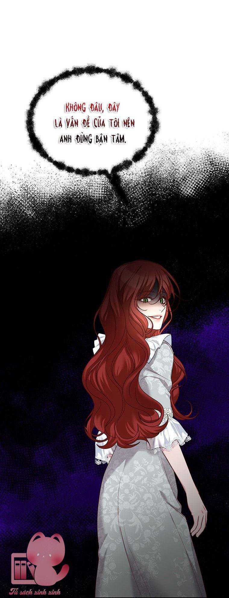 thế thì ta cứ trở thành kẻ ác thôi chapter 49 19