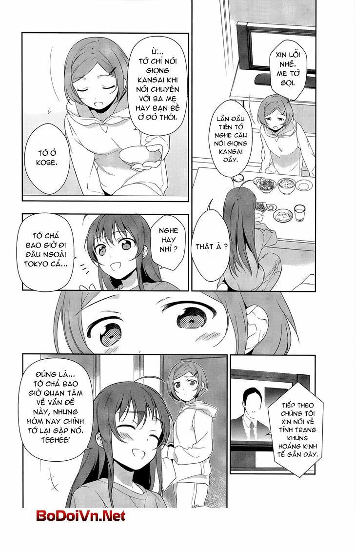 ma vương đi làm thêm chapter 5 26