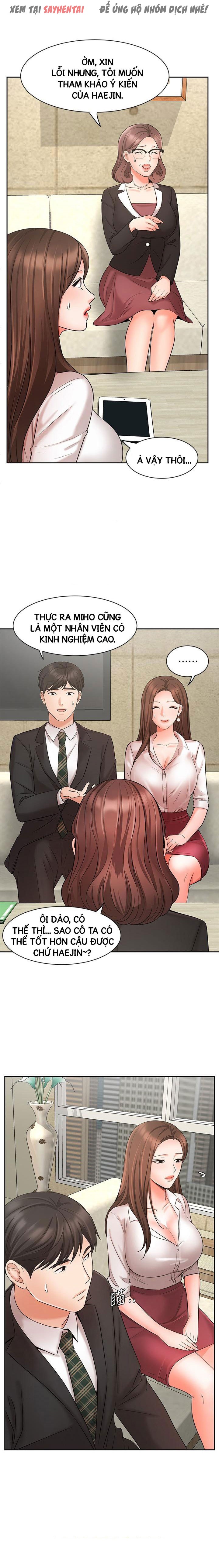 cô gái đắt hàng chapter 46 3