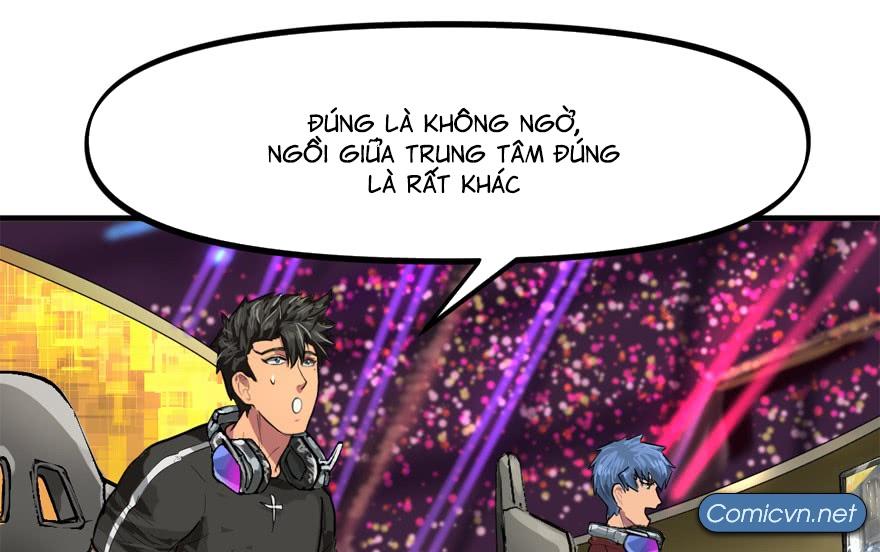 vua sinh tồn chapter 43 43