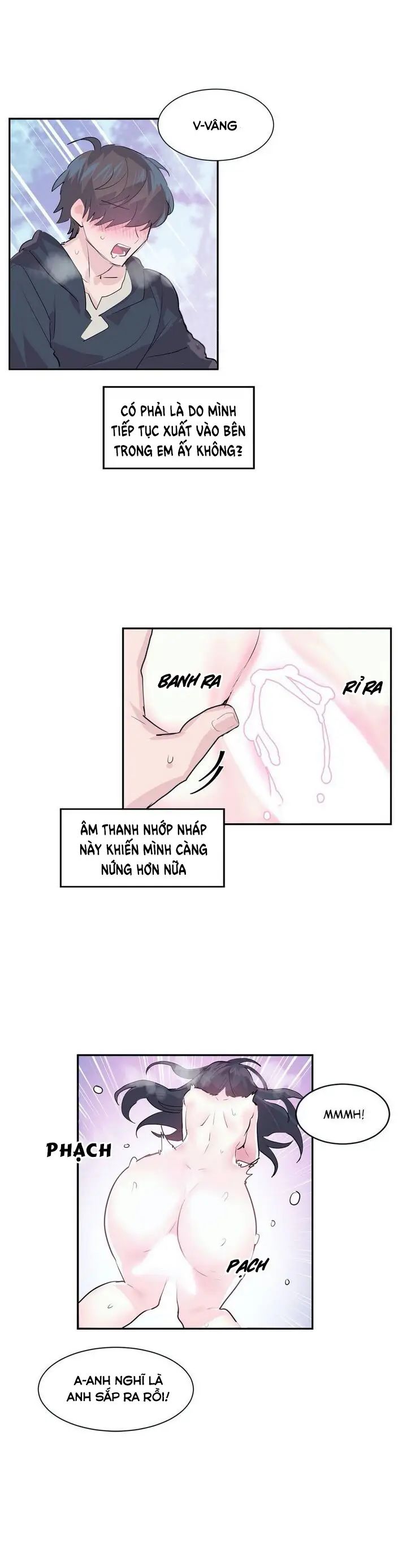 long in to lust-a-land chapter 3 2