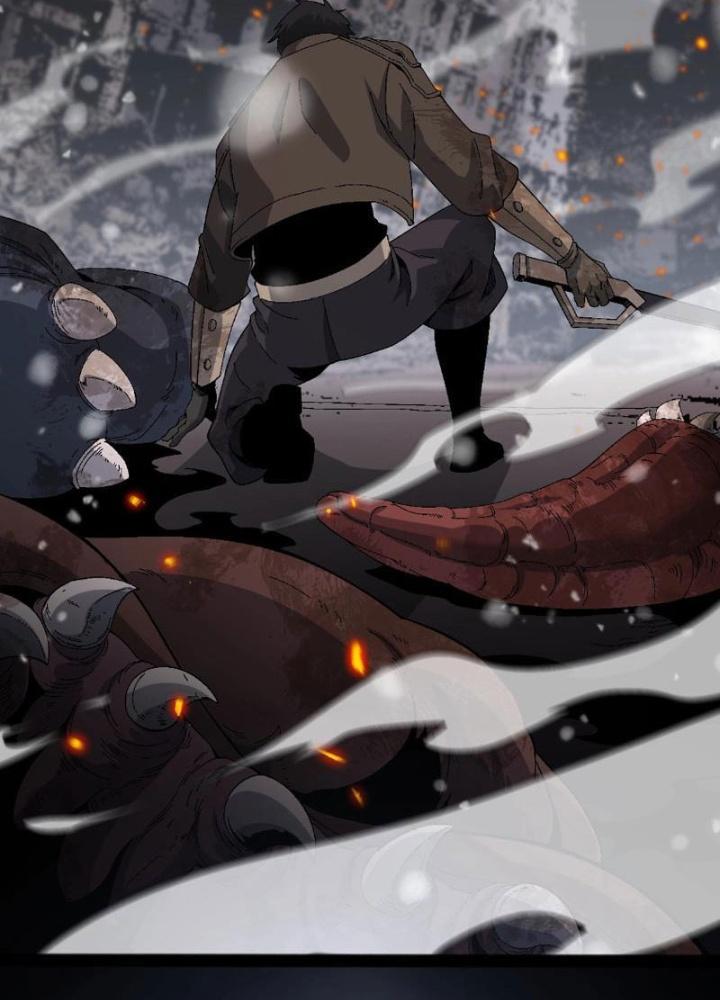 vạn tộc xâm lấn: toàn dân tham chiến, ta ở lại hậu phương chapter 1 172