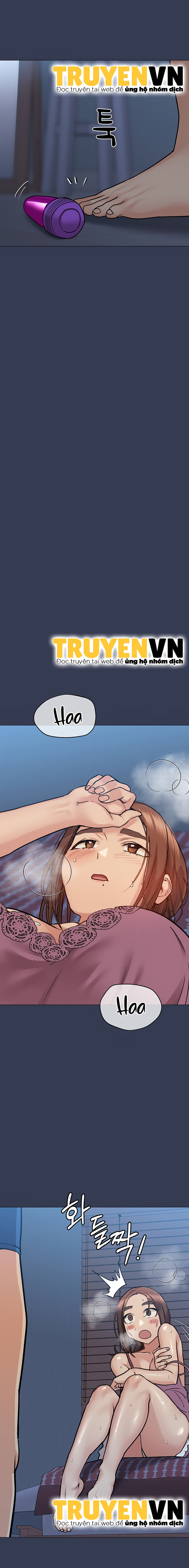 người dì khiêu gợi chapter 45 24