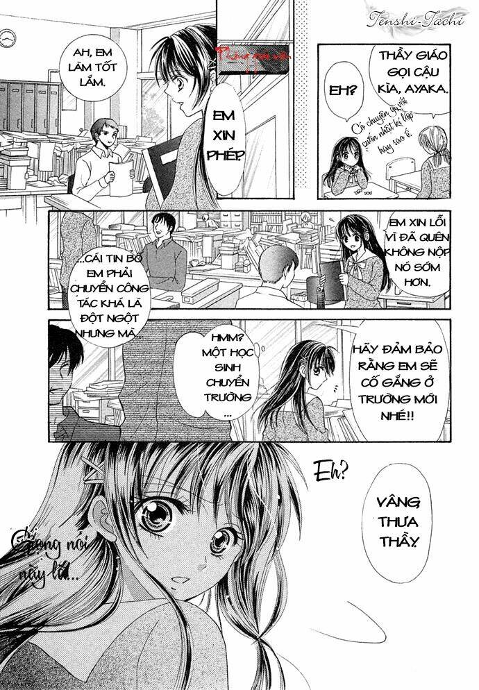 chocolate temptation chapter 1 33