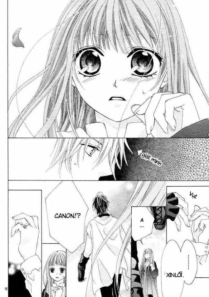 rensou no aria chapter 3 19