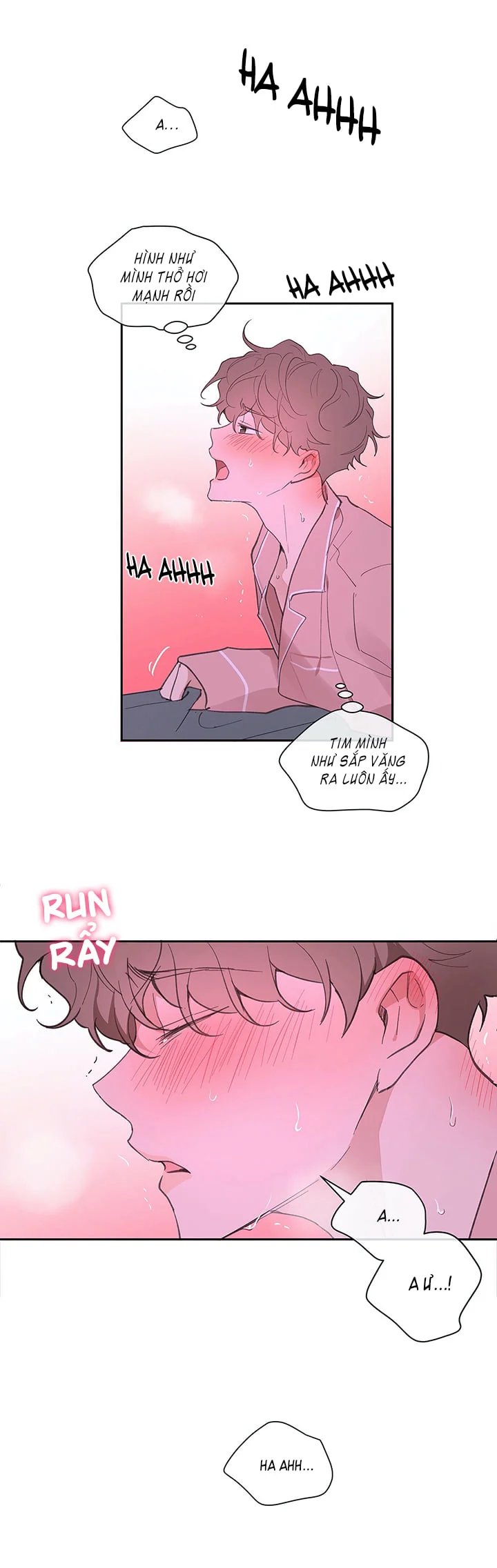 tâm tư của ju in chapter 15 14