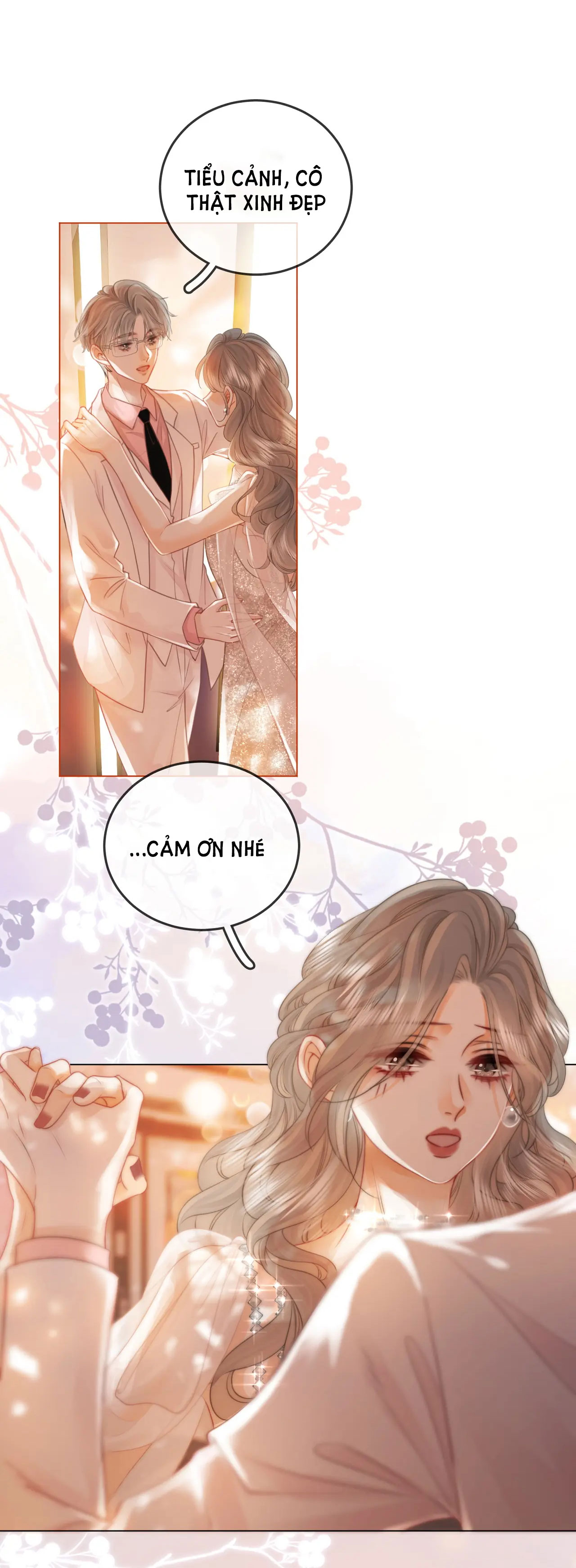 Cố Tiểu Thư Và Khúc Tiểu Thư chapter 47 - Trang 11
